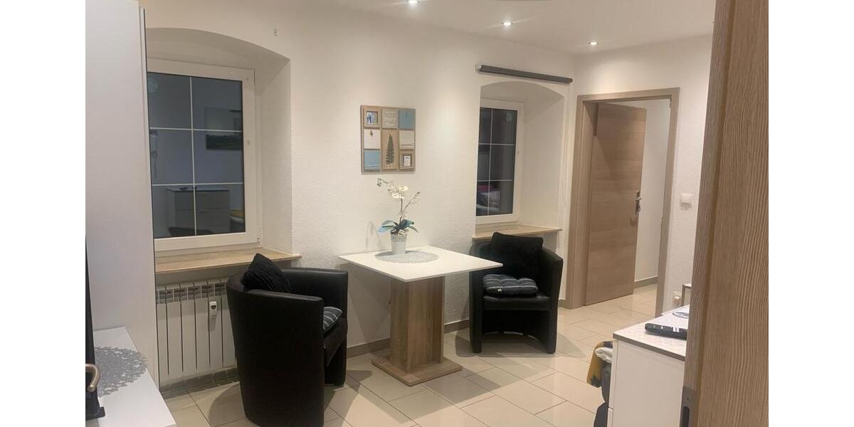 Etagenwohnung Lauda-Königshofen Königshofen - 2 Zimmer, 20 m&sup2;, 750&euro; | Angebot:26626727