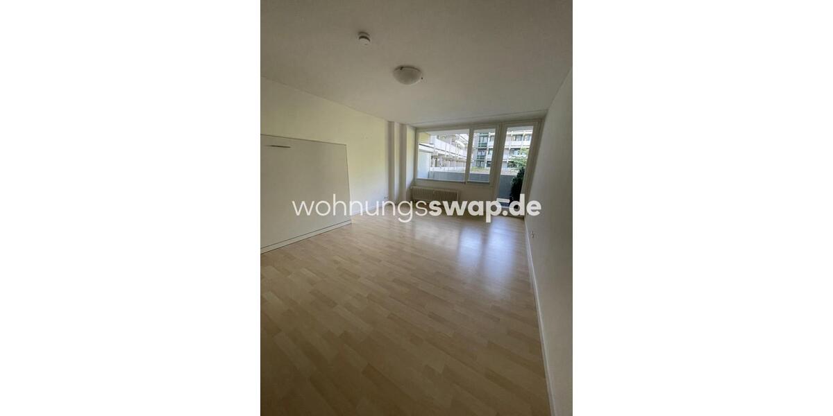 Etagenwohnung München Schwabing-Freimann - 1 Zimmer, 36 m&sup2;, 1.027&euro; | Angebot:24685066