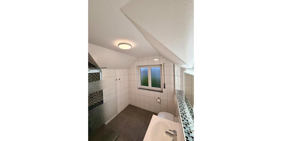 Maisonette Wohnung in Lohmar Ort zu vermieten 2 zimmer