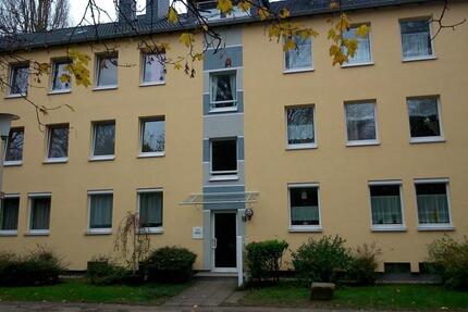 Klein aber fein! 1-Zimmer-Wohnung in Dottendorf