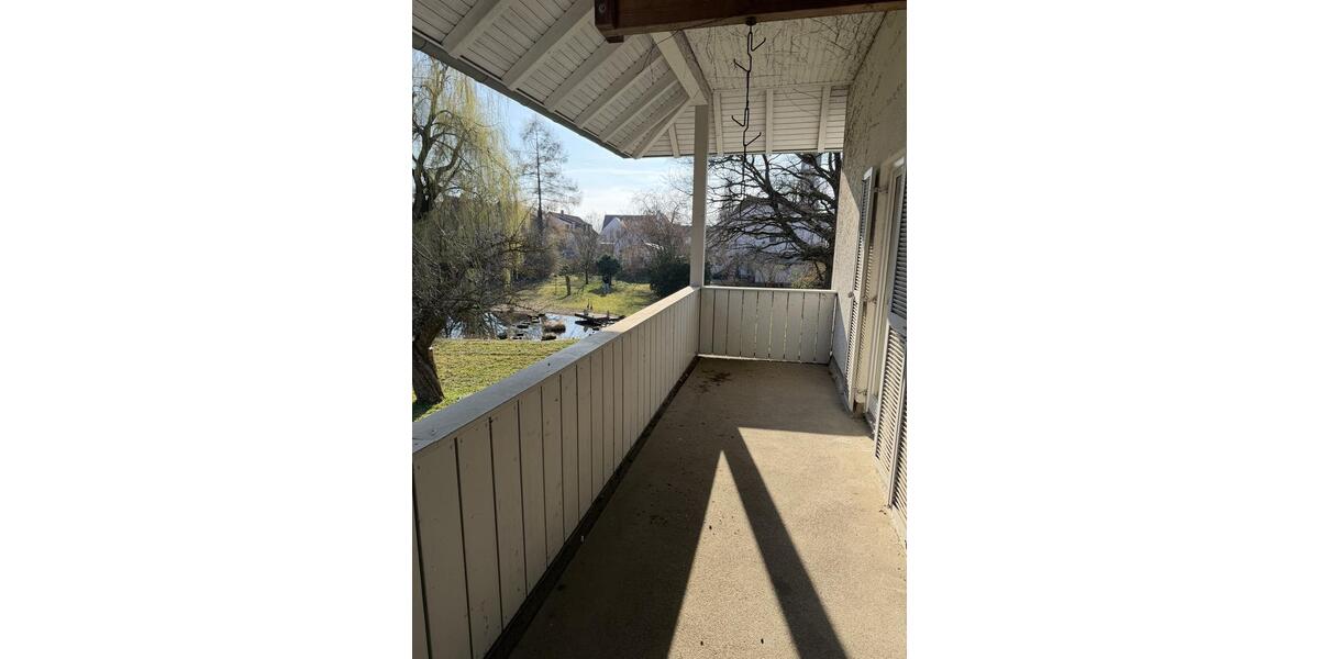 Etagenwohnung Schwabmünchen - 10 Zimmer, 200 m&sup2;, 1.900&euro; | Angebot:26251913