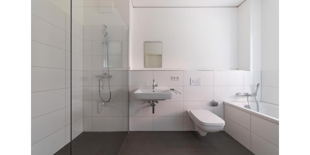 Erdgeschoßwohnung Halle (Saale) Gesundbrunnen - 3 Zimmer, 88 m&sup2;, 1.184&euro; | Angebot:26649062