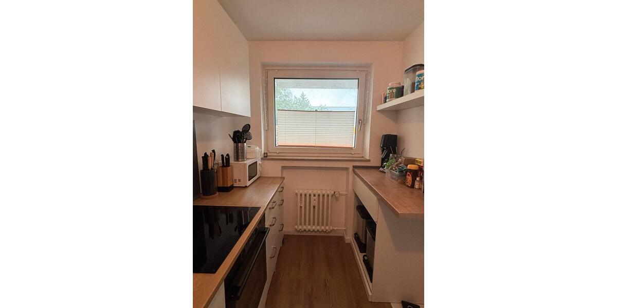 Etagenwohnung Köln Ehrenfeld - 3 Zimmer, 73 m&sup2;, 1.840&euro; | Angebot:26624729