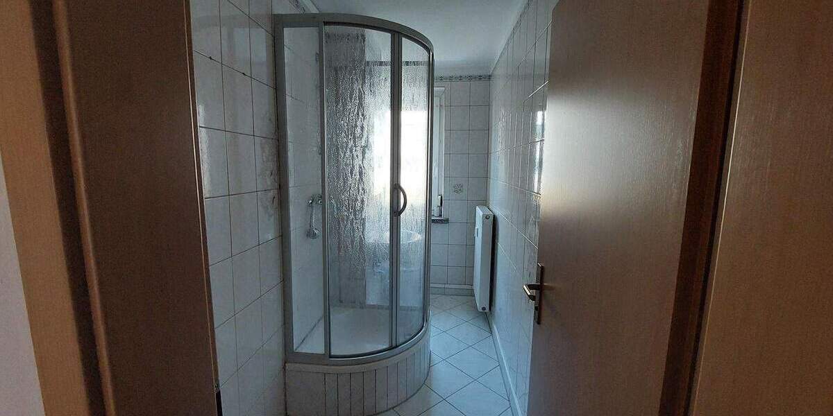 Etagenwohnung Kriebstein Kriebethal - 3 Zimmer, 58 m&sup2;, 299&euro; | Angebot:25800122