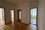 Etagenwohnung Weimar - 3 Zimmer, 95 m&sup2;, 1.605&euro; | Angebot:26001216