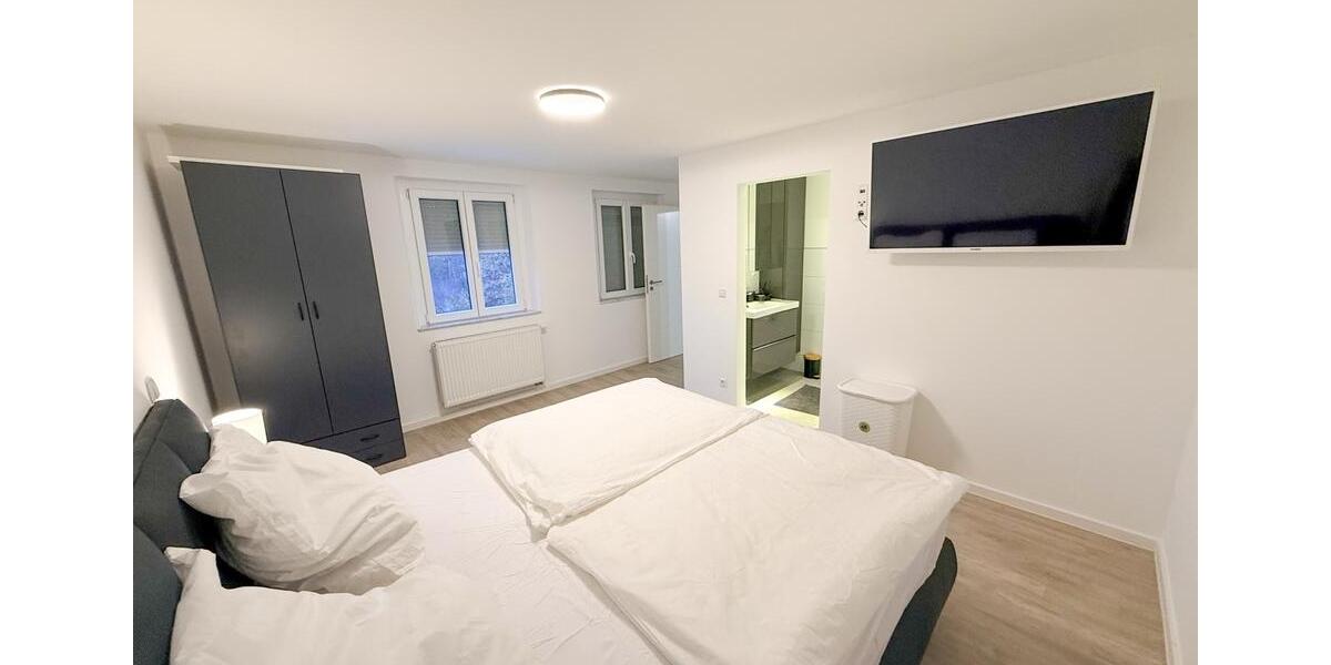 Ferienhaus Karlsruhe 5 zimmer