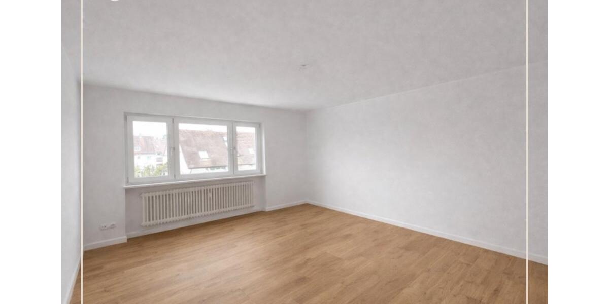 Etagenwohnung Leonberg - 2 Zimmer, 65 m&sup2;, 990&euro; | Angebot:25219660