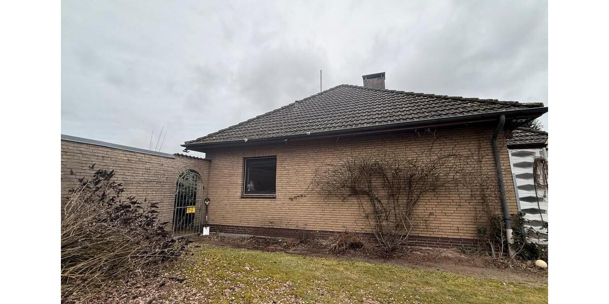 Einfamilienhaus Büchen - 3 Zimmer, 100 m&sup2;, 1.050&euro; | Angebot:26044744