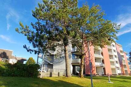 Wohnung Neureichenau - 1.5 Zimmer, 35 m&sup2;, 310&euro; | Angebot:27164921