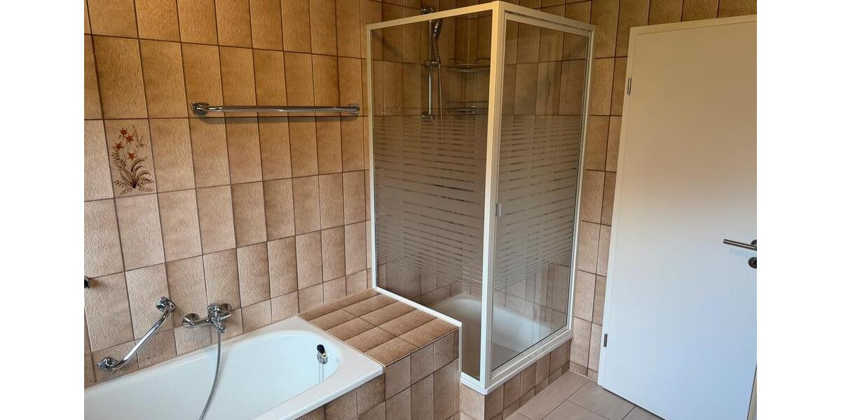 Terrassenwohnung Hungen - 3 Zimmer, 89 m&sup2;, 690&euro; | Angebot:24756699