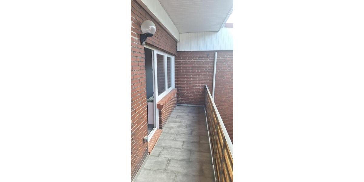 Etagenwohnung Norden - 3 Zimmer, 75 m&sup2;, 750&euro; | Angebot:25872959