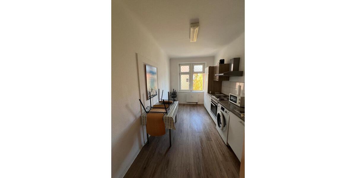 Wohnen auf Zeit Gotha - 2 Zimmer, 55 m&sup2;, 350&euro; | Angebot:25887672