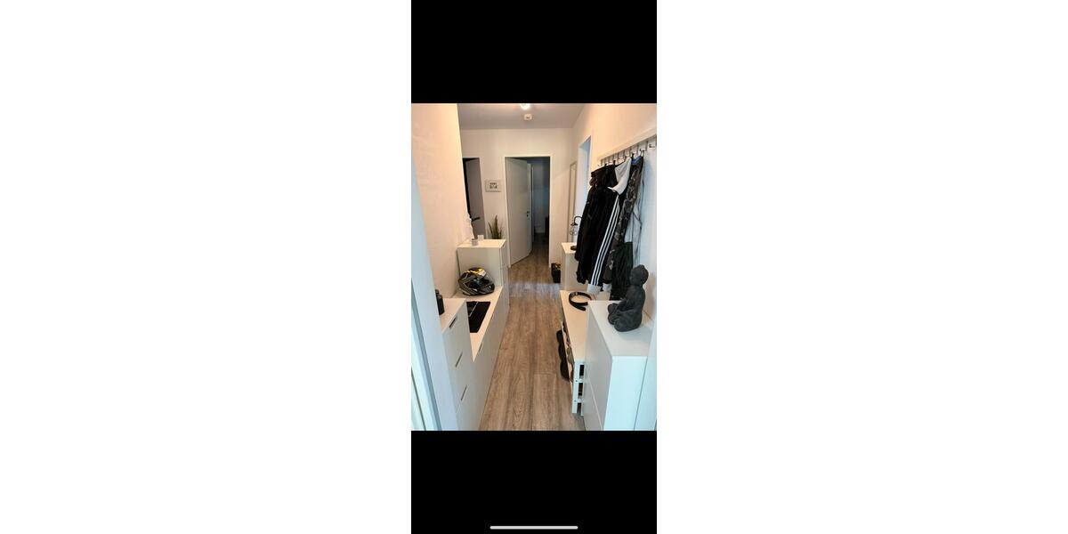 2 Zimmerwohnung 2 zimmer