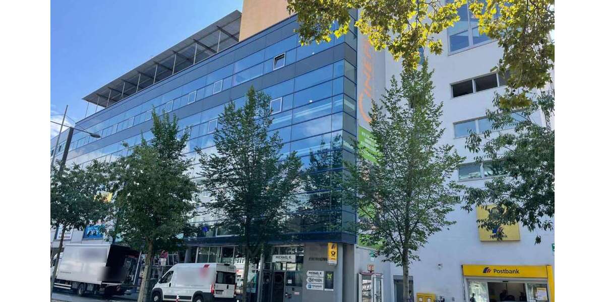 Gewerbeobjekt Pforzheim Weststadt - 575&euro; | Angebot:24639994