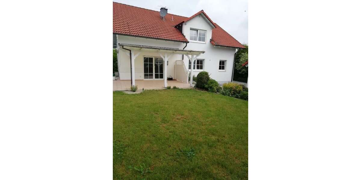 Einfamilienhaus Eching - 6 Zimmer, 190 m&sup2;, 2.000&euro; | Angebot:27397093