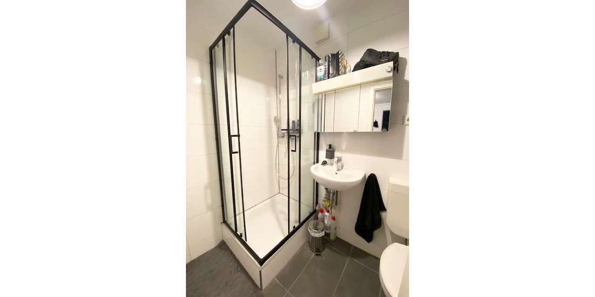 Etagenwohnung Duisburg Hochfeld - 3 Zimmer, 58 m&sup2;, 470&euro; | Angebot:25152153