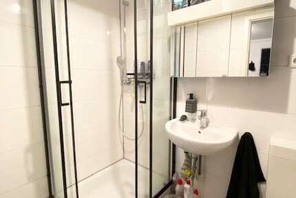 Wohnung Duisburg Hochfeld - 3 Zimmer, 58 m&sup2;, 470&euro; | Angebot:25152153