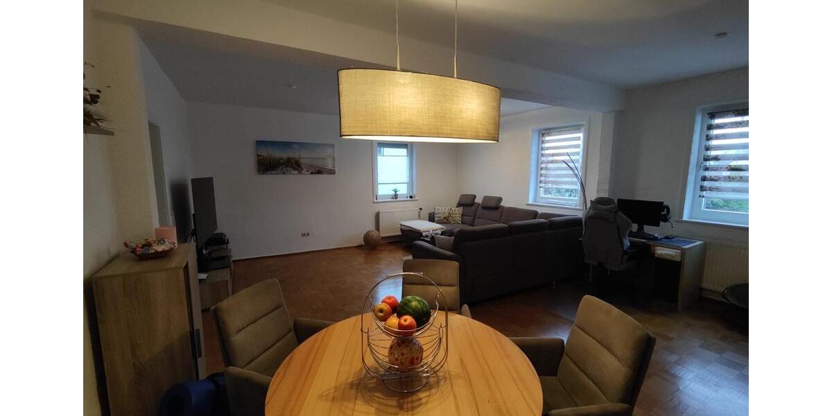 Erdgeschoßwohnung Salzhemmendorf - 3 Zimmer, 104 m&sup2;, 515&euro; | Angebot:25155657