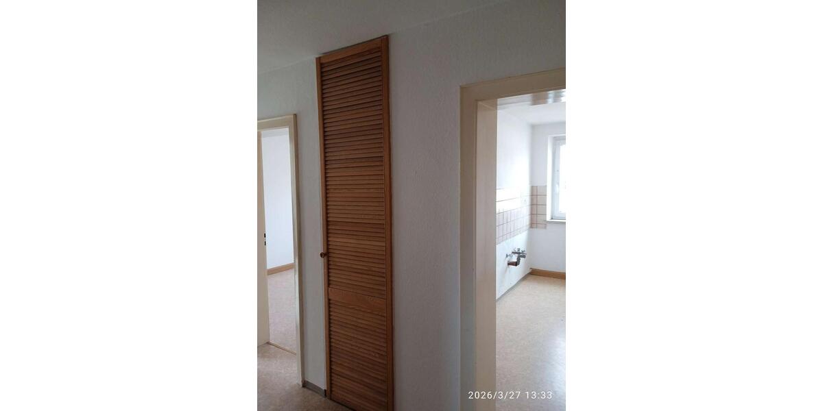 Etagenwohnung Neustadt bei Coburg - 3 Zimmer, 65 m&sup2;, 420&euro; | Angebot:25978577