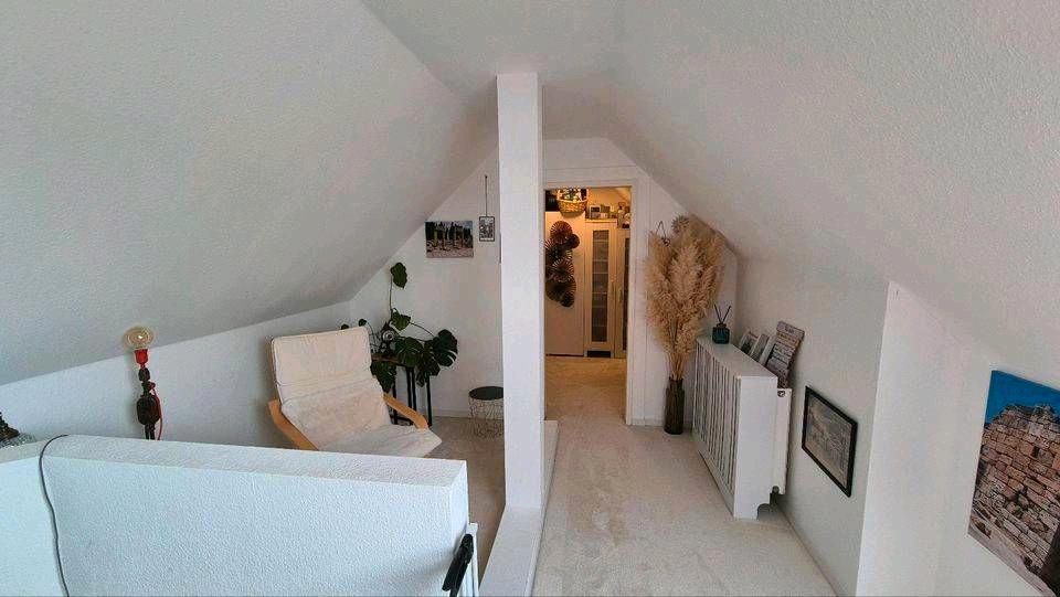 Maisonettenwohnung Gehrden - 4 Zimmer, 95 m&sup2;, 1.289&euro; | Angebot:26615483