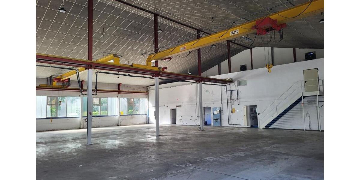 Gewerbeobjekt Mittenwalde - 4.320&euro; | Angebot:23040596