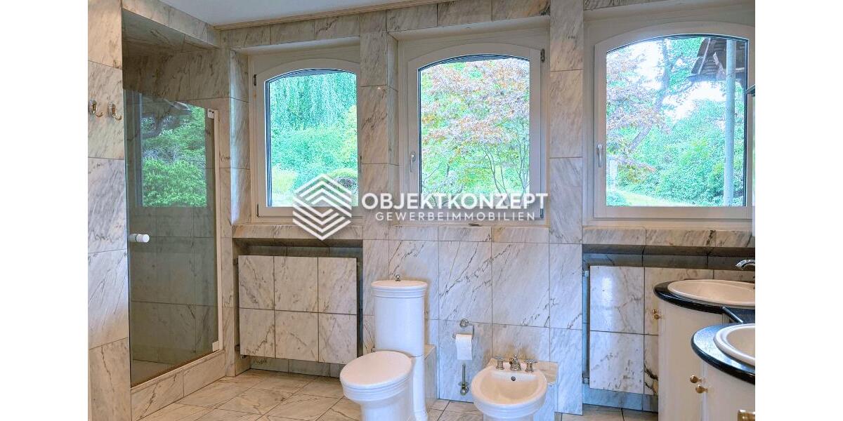 Exklusive Wohnetage mit Retro-Charme und Altstadtblick – provisionsfrei mieten 7 zimmer