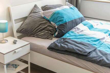 Zimmer Munich Neuperlach - 995&euro; | Angebot:26182400