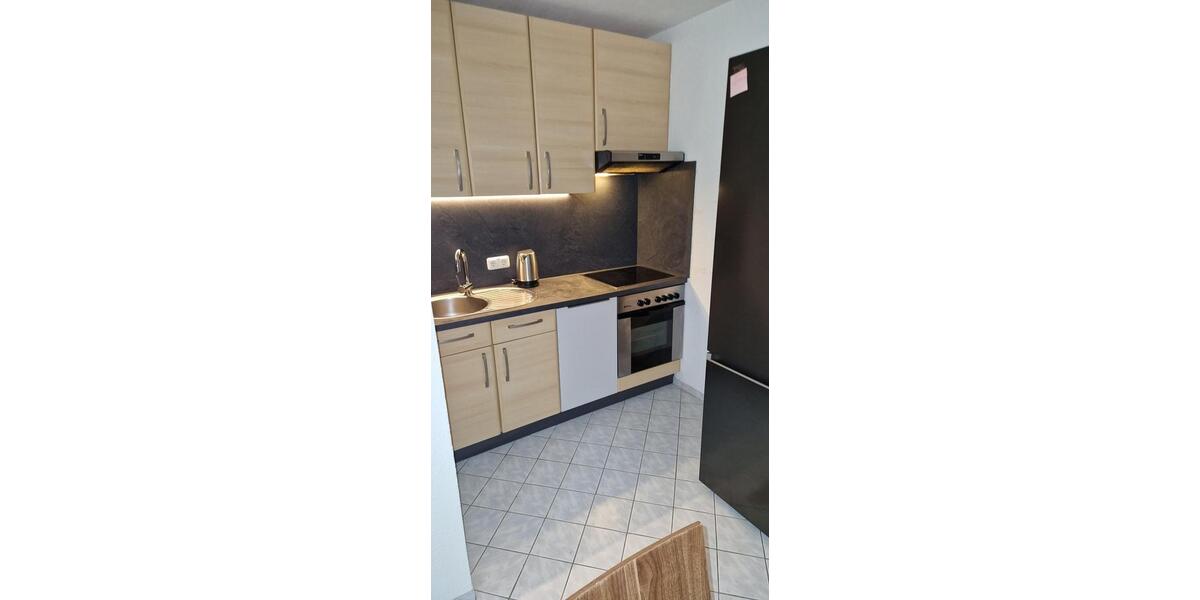 Wohnen auf Zeit Münster Gievenbeck - 1 Zimmer, 46 m&sup2;, 645&euro; | Angebot:26566728