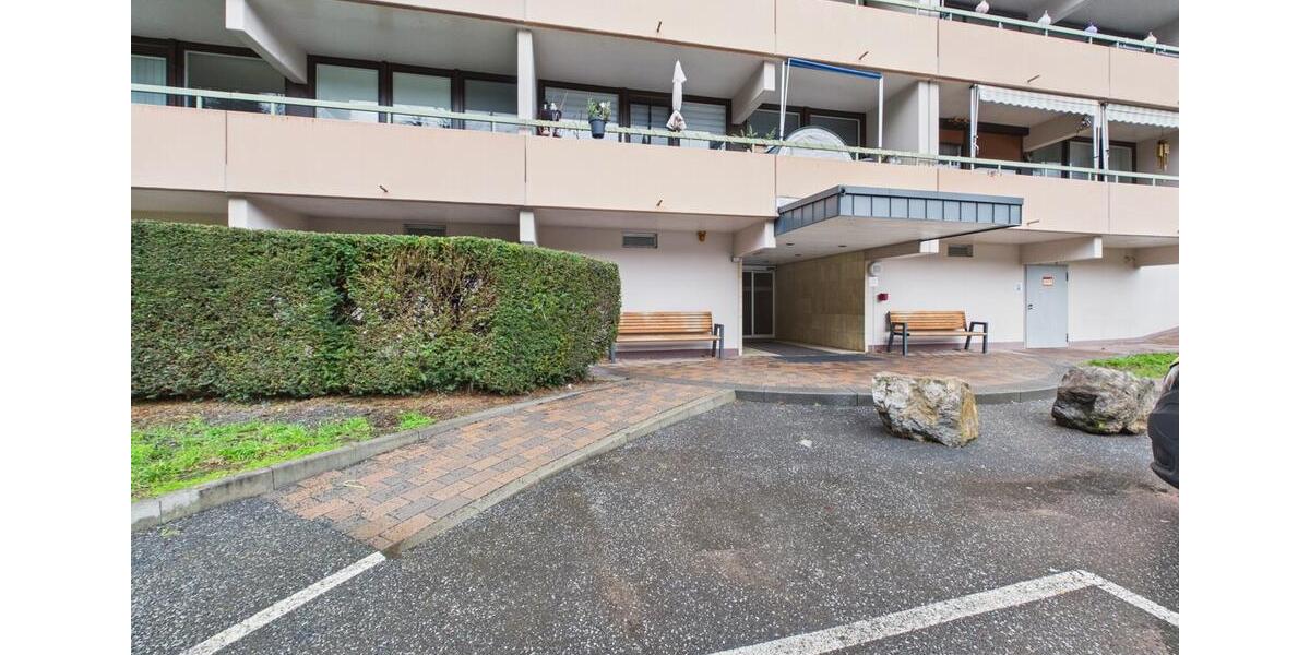 Etagenwohnung Bingen am Rhein - 3 Zimmer, 89 m&sup2;, 1.050&euro; | Angebot:24976877