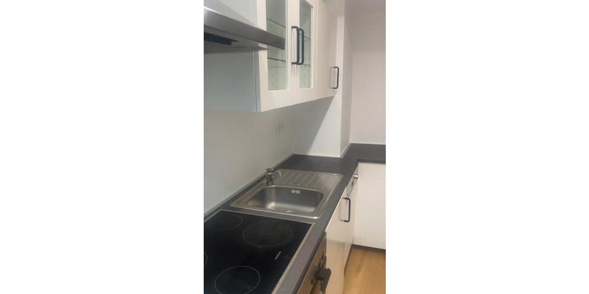 Etagenwohnung Wiesensteig - 1 Zimmer, 30 m&sup2;, 630&euro; | Angebot:25407151