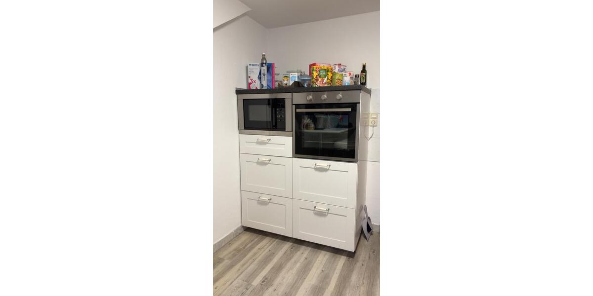 2ZKB im Raum Vlotho 2 zimmer