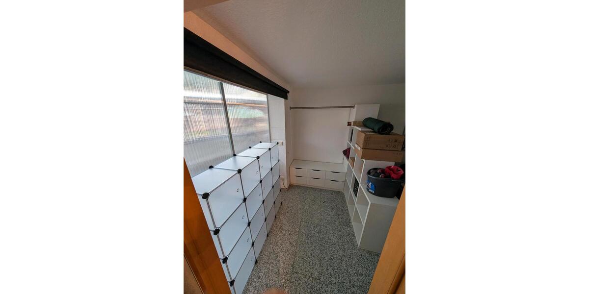 Erdgeschoßwohnung Berglen - 2 Zimmer, 64 m&sup2;, 650&euro; | Angebot:24956049