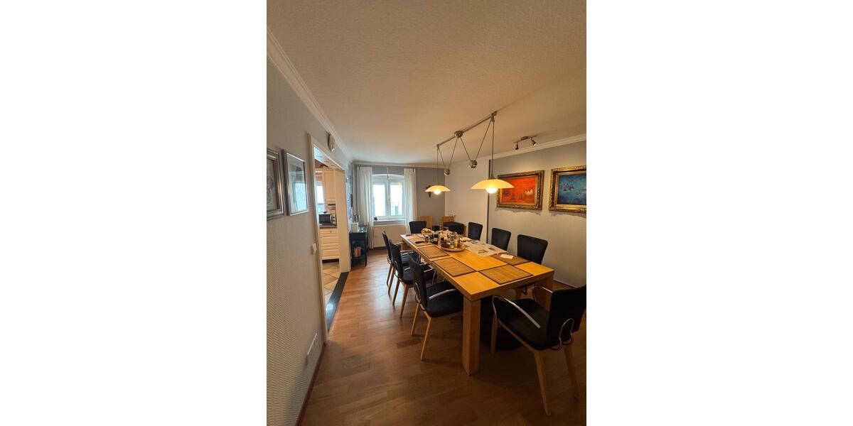 WG-Zimmer in zentraler Innenstadtlage zu vermieten 1 zimmer