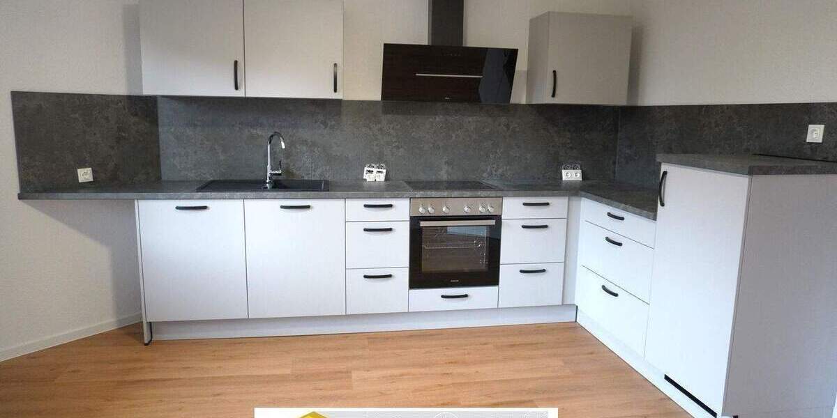 Terrassenwohnung Lingen (Ems) Baccum - 3 Zimmer, 140 m&sup2;, 950&euro; | Angebot:25226477