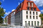 Etagenwohnung Frankfurt (Oder) - 2 Zimmer, 77 m&sup2;, 1.077&euro; | Angebot:25323143