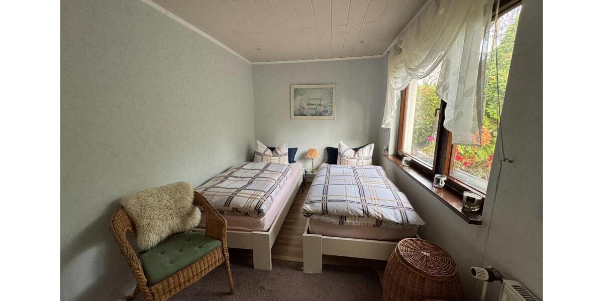 Vermiete Bungalow 3 zimmer