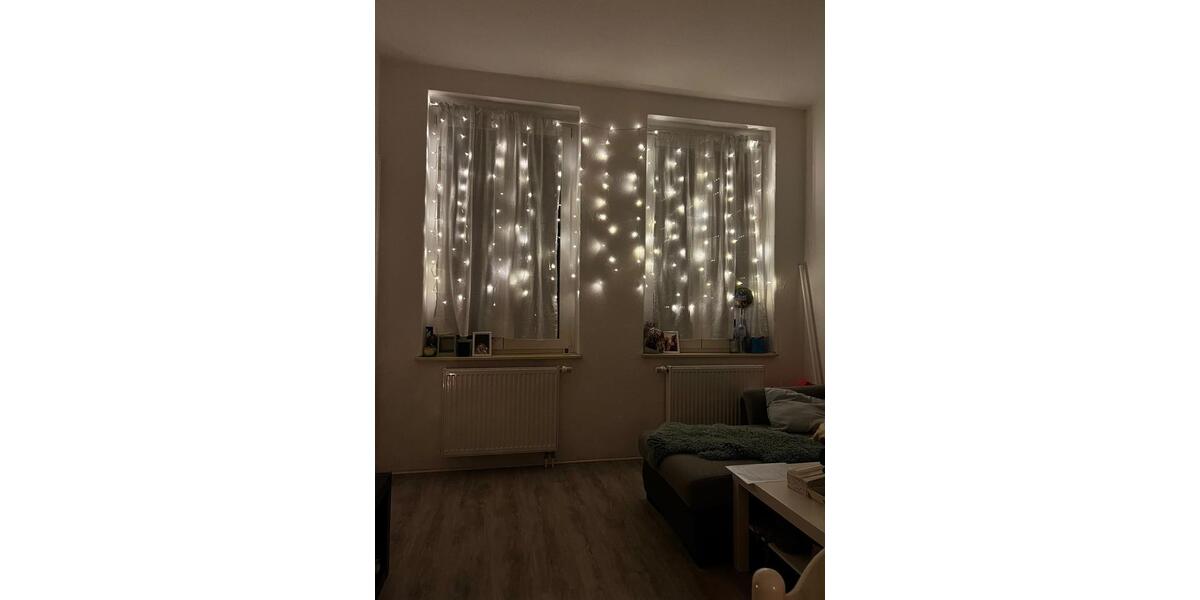 Wohnen auf Zeit Braunschweig Westliches Ringgebiet - 1 Zimmer, 17 m&sup2;, 322&euro; | Angebot:26083352