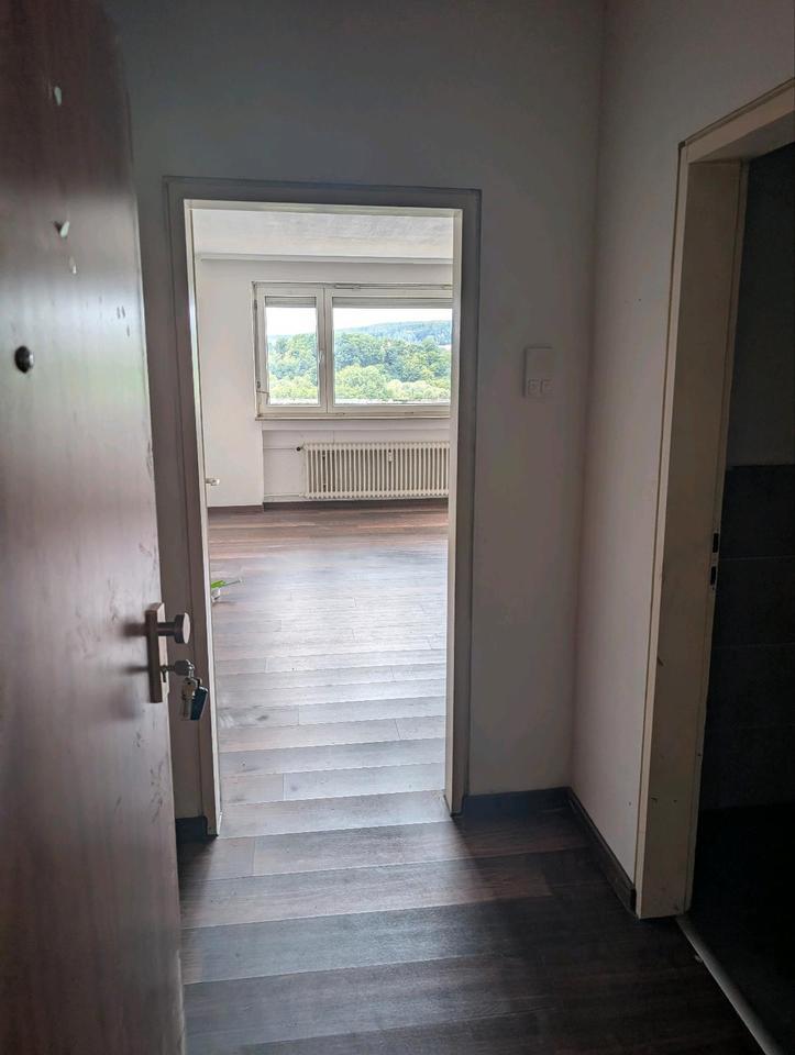 1 Zimmer Wohnung