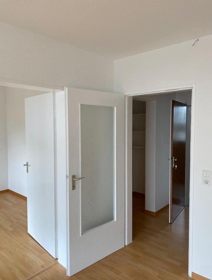 ruhig gelegene 2 Zimmerwohnung mit Balkon in Taunusstein