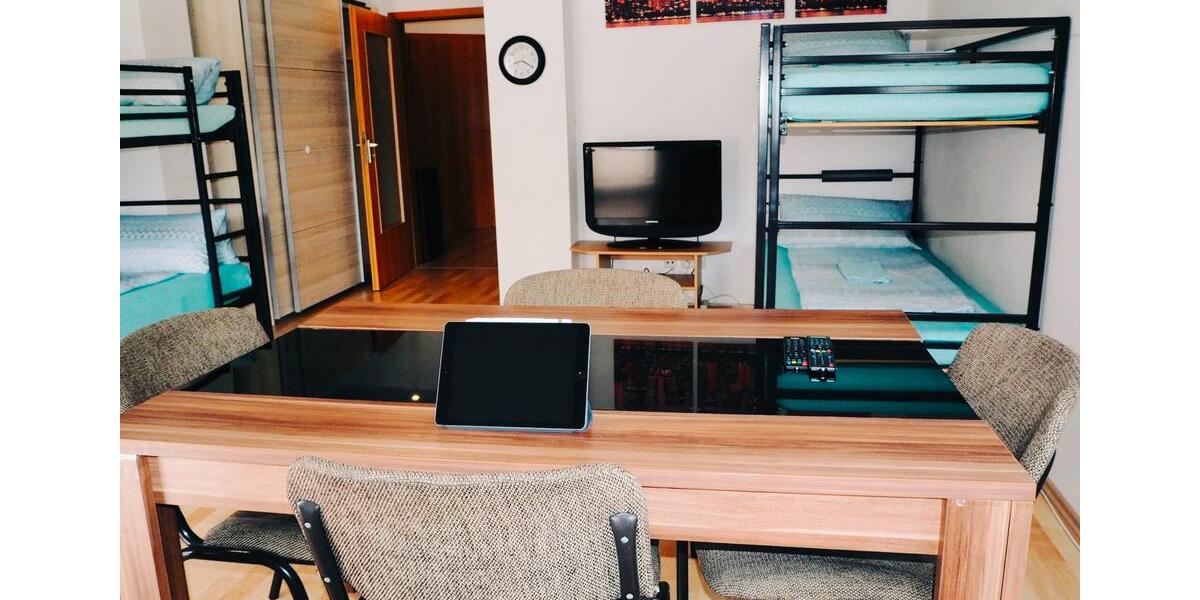 Wohnen auf Zeit Fürth Bislohe - 1 Zimmer, 50 m&sup2;, 25&euro; | Angebot:11489704