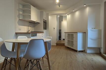 Wohnung Rutesheim - 2 Zimmer, 40 m&sup2;, 600&euro; | Angebot:25174495