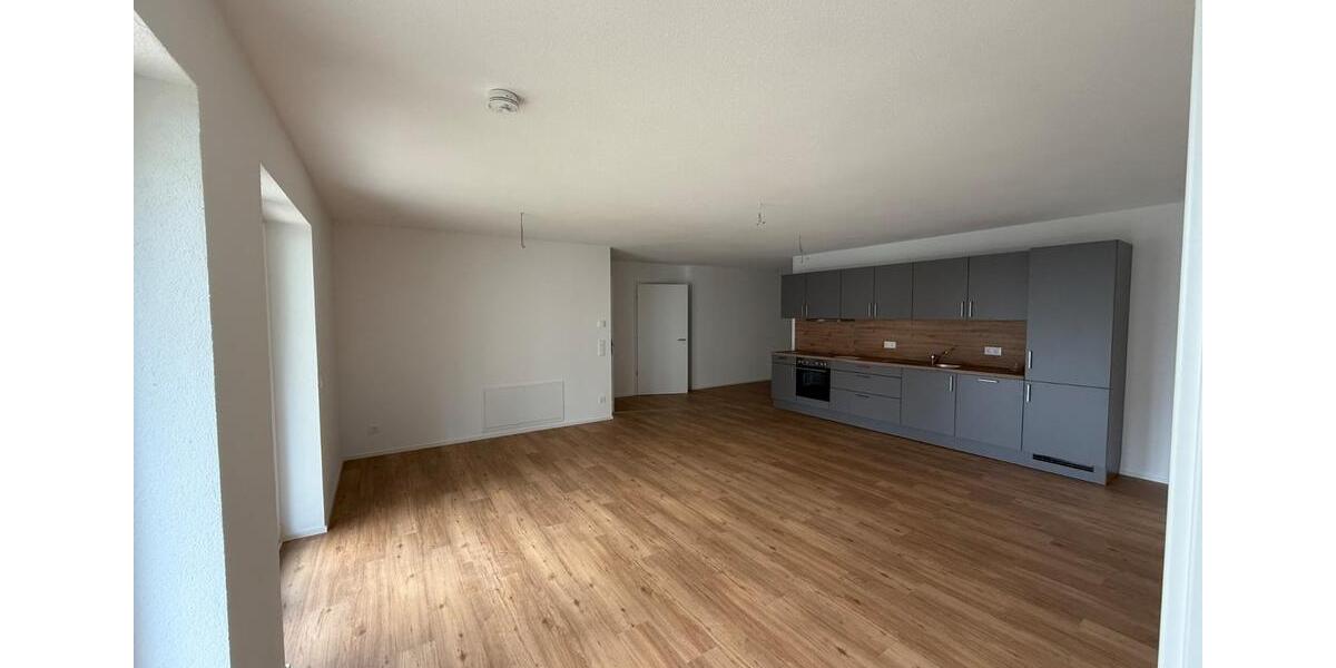 Etagenwohnung Lauda-Königshofen Königshofen - 3 Zimmer, 88 m&sup2;, 920&euro; | Angebot:24610664