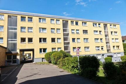 Wohnung Mainz Oberstadt - 3 Zimmer, 76 m&sup2;, 830&euro; | Angebot:24617657
