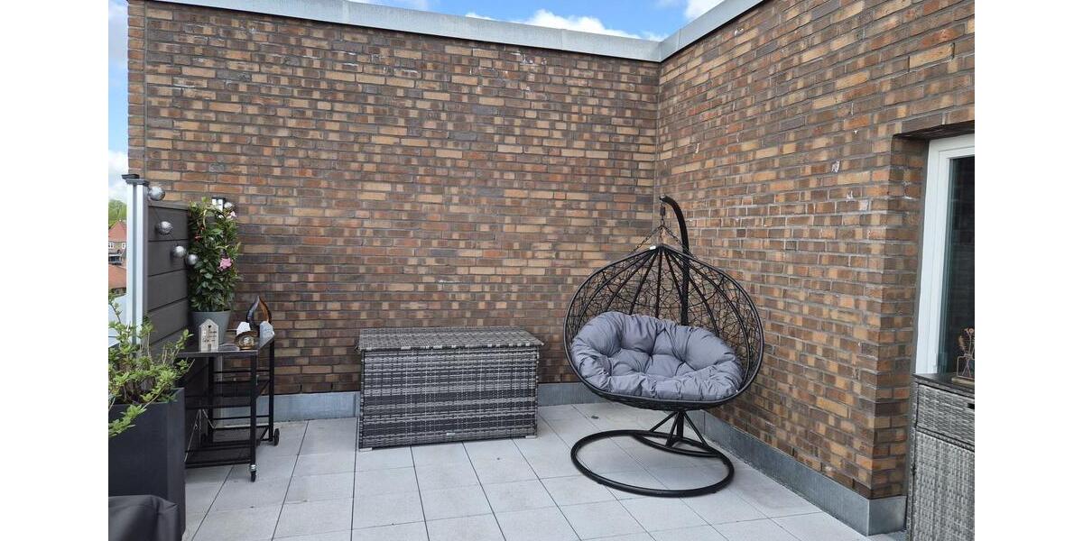 Etagenwohnung Schleswig - 3 Zimmer, 81 m&sup2;, 1.340&euro; | Angebot:26560605