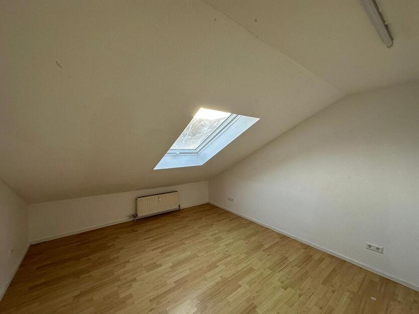 4 Zimmer Wohnung 110qm in Sinsheim-Steinsfurt
