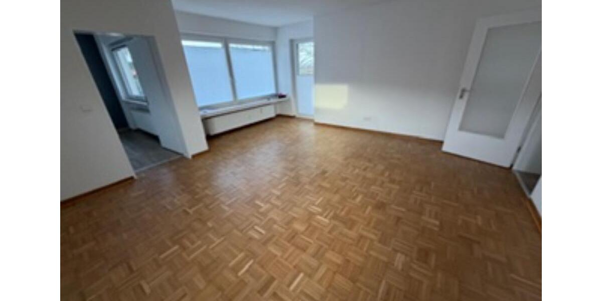 4 Zimmerwohnung in SeelzeLetter 4 zimmer