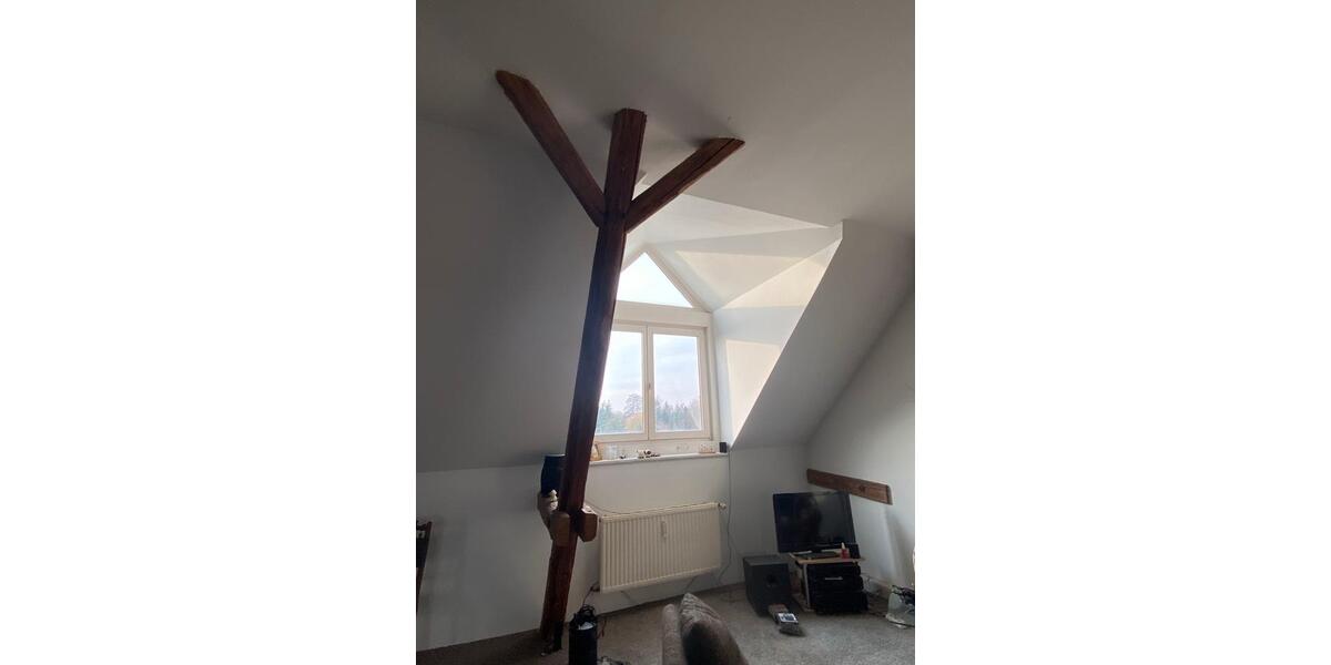 Wohnen auf Zeit Liebenau - 1 Zimmer, 24 m&sup2;, 390&euro; | Angebot:26635726