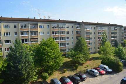 Wohnung Bautzen - 3 Zimmer, 58 m&sup2;, 362&euro; | Angebot:23062762