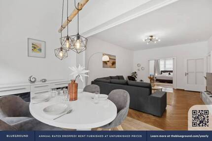 Wohnung Wilhelmshaven Innenstadt - 4 Zimmer, 3.149&euro; | Angebot:26637127