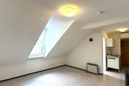 Charmantes 1-Zimmer-Apartment in zentraler Lage 1 zimmer